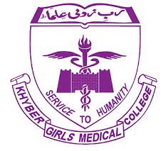 Khyber Girls Medical College Postgraduate Courses Admissions 2022