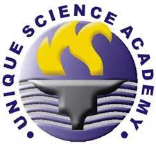 Unique Science Academy Pre-9th Evening Admissions 2022