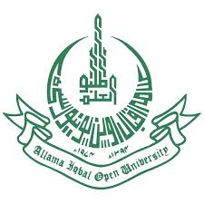 AIOU BS BBA MA MSc Admissions 2022