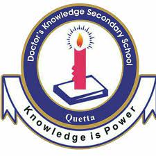 Doctors Knowledge Secondary School Quetta Admissions 2022