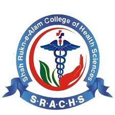 SRACHS Courses  Admissions 2022