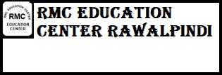 RMC Education Center Admissions 2022