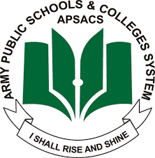 Army Public School & College Pre-School to O-Level Admissions 2022