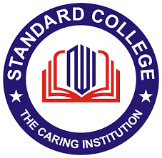 Standard Colleges MA & MSc Admissions 2022