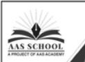 AAS School Lahore Class Fifth to Ninth Admissions 2022