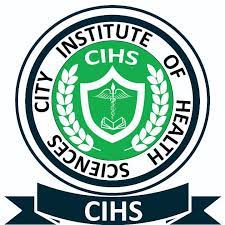 City Institute of Health Sciences Karachi BS Admissions 2022