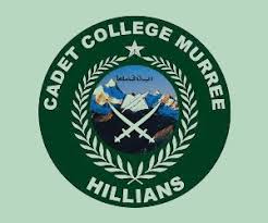 Margalla Cadet College Murree FA Admissions 2022