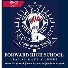 Forward High School Playgroup to Matric Admissions 2022