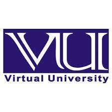 Virtual University BS MA MSc Admissions 2022