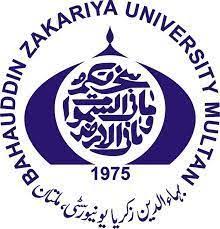 Bahauddin Zakariya University MSc & PhD Admissions 2022