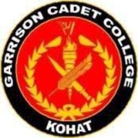 Garrison Cadet College Intermediate Admissions 2022