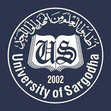 UoS MA MSc Annual Exams Result 2022