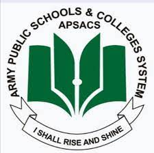 Army Public School COD Havelian Admissions 2022