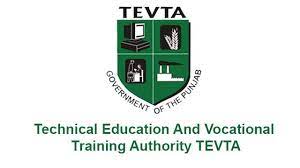 TEVTA Lahore Electrical Courses Admissions 2022