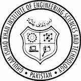 GIK Peshawar Undergraduate Admissions 2022