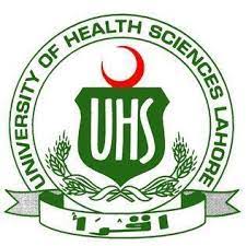 UHS Final Prof MBBS Annual Exam 2021 Date Sheet 2022