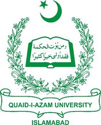 QAU BS Admissions 2022