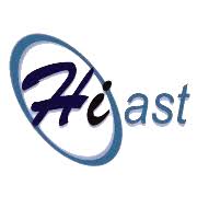 HiAST Admissions 2022