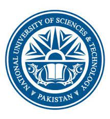 NUST Bachelor Admissions 2022