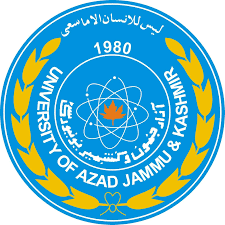 AJKU MS & MPhil Admissions 2022