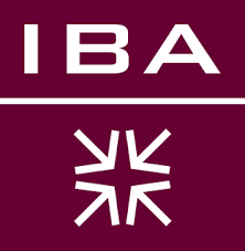 IBA BS Computer Science Admissions 2022