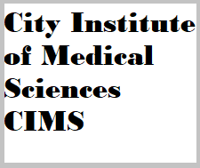 CIMS Courses Admissions 2022