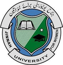 Jinnah University for Women GAT Schedule 2022