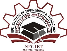 NFCIET Courses Admissions 2022