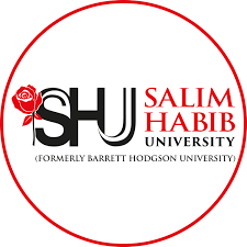 SHU BS BBA BE MBA Admissions 2022