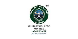 Military College Murree Admissions Class 8th for year 2023