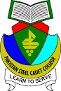 Pakistan Steel Cadet College Intermediate Admissions 2022-23