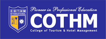 College of Tourism and Hotel Management Admission 2022