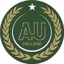 AU College Intermediate Admission 2022