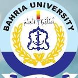 Bahria University Lahore Campus BS Admission 2022