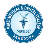 Niazi Medical and Dental College Sargodha MBBS Admission 2022-23