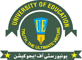 University of Education Lahore BS MS MPhil and PhD Admission 2022