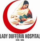 Lady Dufferin Hospital LHV Course Admissions 2022