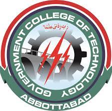 Govt. College of Technology Abbottabad DAE Admissions 2022