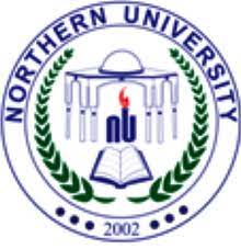 Northern University Nowshera BS BBA MS PhD Admissions 2022