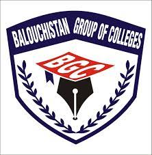 Balochistan Group of College HSSC Part I Admissions 2022