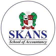 SKANS School of Accountancy ACCA Admissions 2022