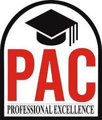 PAC Courses Admissions 2022