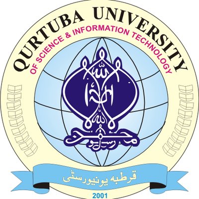 Qurtuba University Of Sciences And Information Technology Admissions 2022