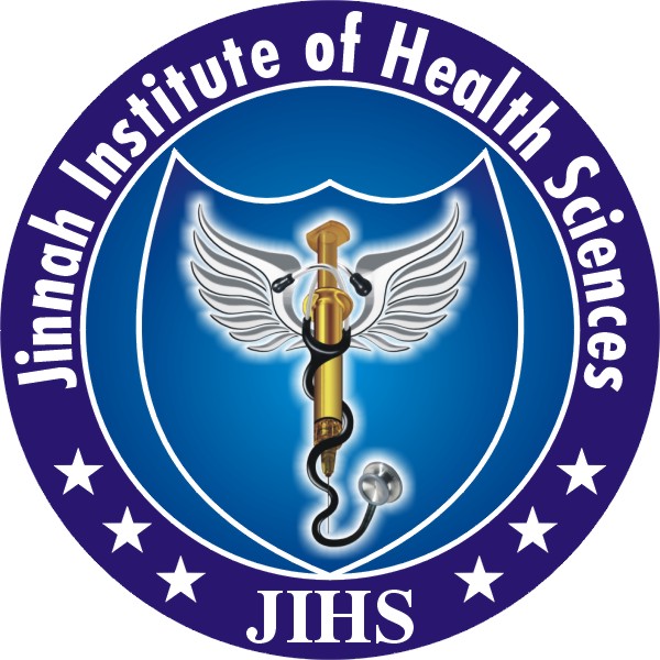 Jinnah Institute of health Sciences Admission 2022