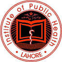 Institute of Public Health Lahore Admissions 2022