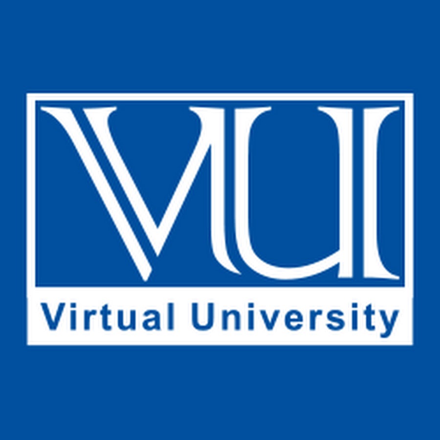 Virtual University of Pakistan admissions 2022