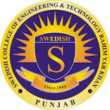 Swedish College of Engineering and Technology Admissions 2022