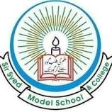 Sir Syed Public School And College Admission 2022