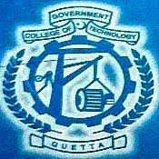 Govt. College of Technology Quetta DAE Admissions 2022