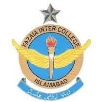 Fazaia Intermediate College FIC Islamabad Admissions 2022